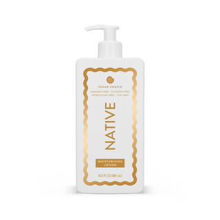 Moisturizing Lotion