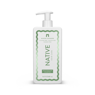 Shampoo