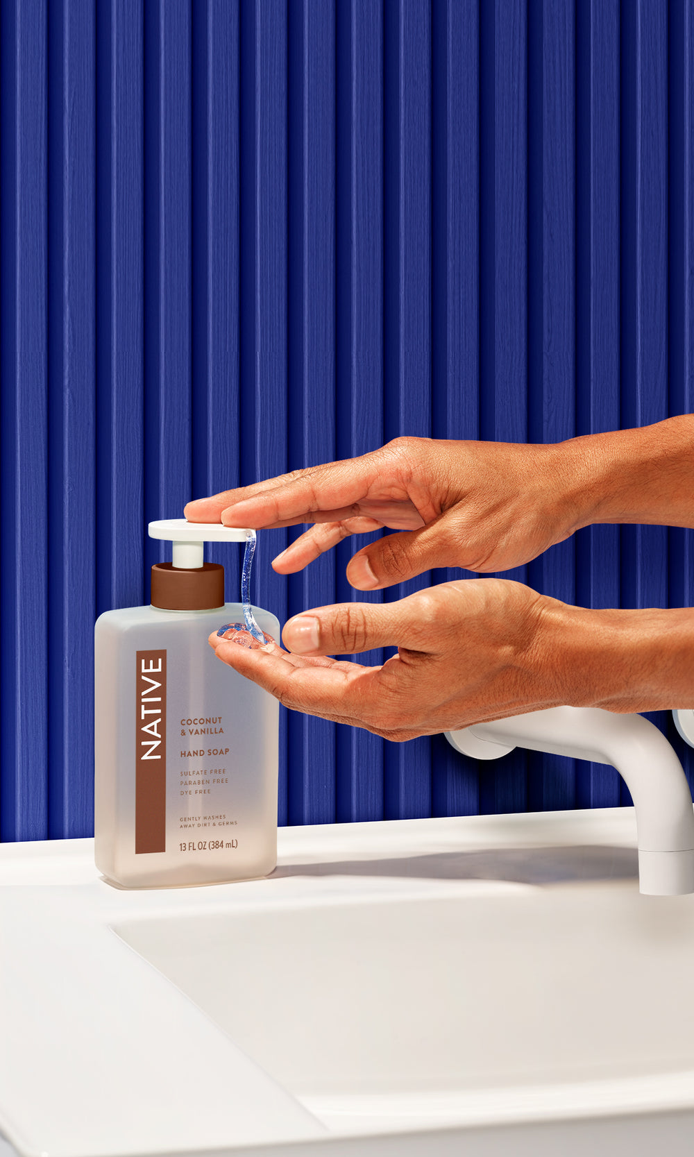 Native Deodorant | Clean. Simple. Effective.