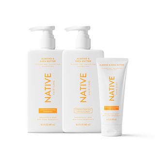 The Repair Routine Bundle