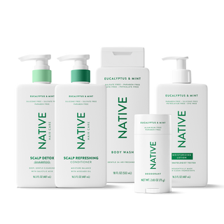 Complete Essentials Set