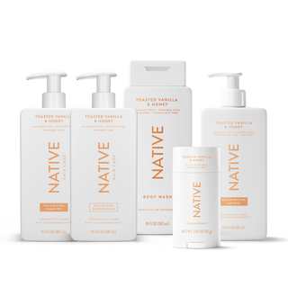 Complete Essentials Set