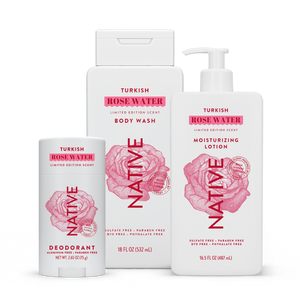 Turkish Rose Water