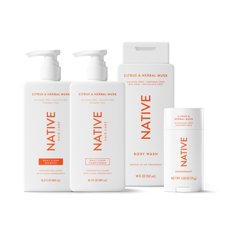 Daily Essentials Set