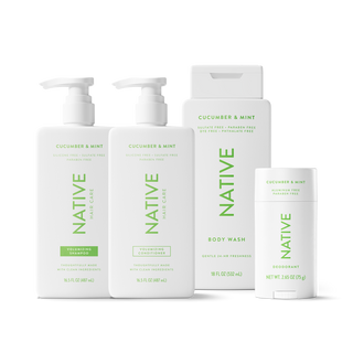 Daily Essentials Set