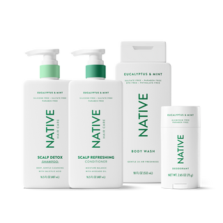 Daily Essentials Set