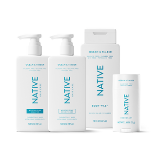 Daily Essentials Set