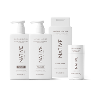 Daily Essentials Set