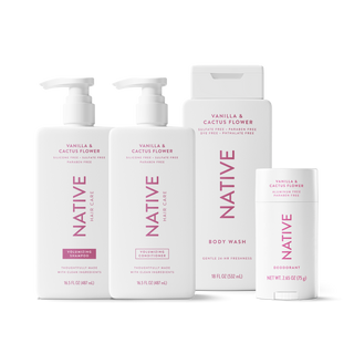 Daily Essentials Set