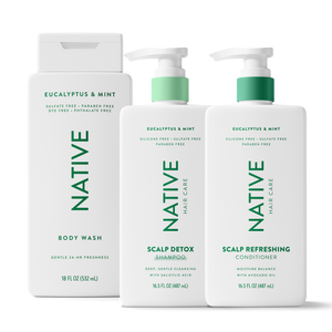 Eucalyptus & Mint / Classic