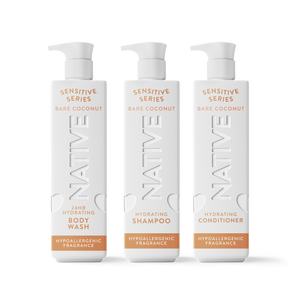 Hydrating Bare Coconut / Classic