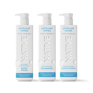 Balancing Bare Vanilla / Classic