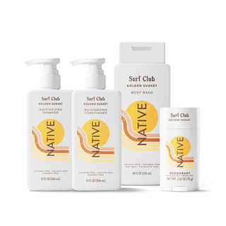 Daily Essentials Set