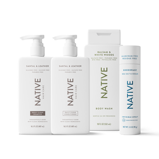 Scent Stacking Set