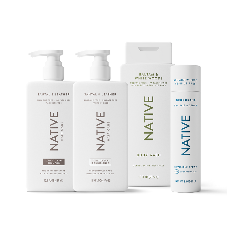 Scent Stacking Set
