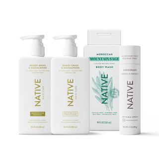 Scent Stacking Set