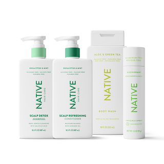 Scent Stacking Set