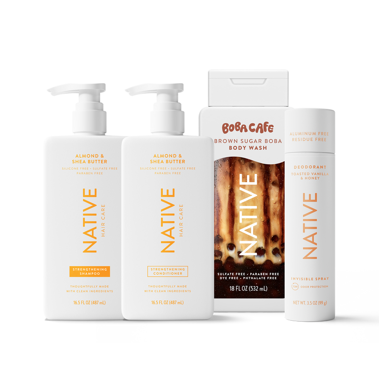 Scent Stacking Set