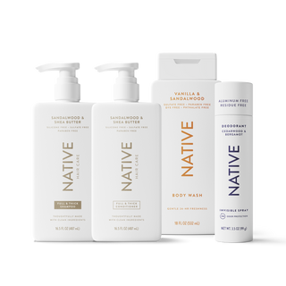 Scent Stacking Set