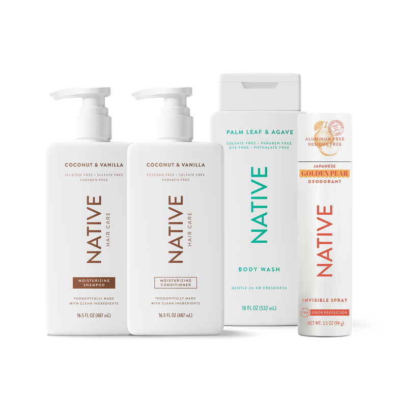 Scent Stacking Set
