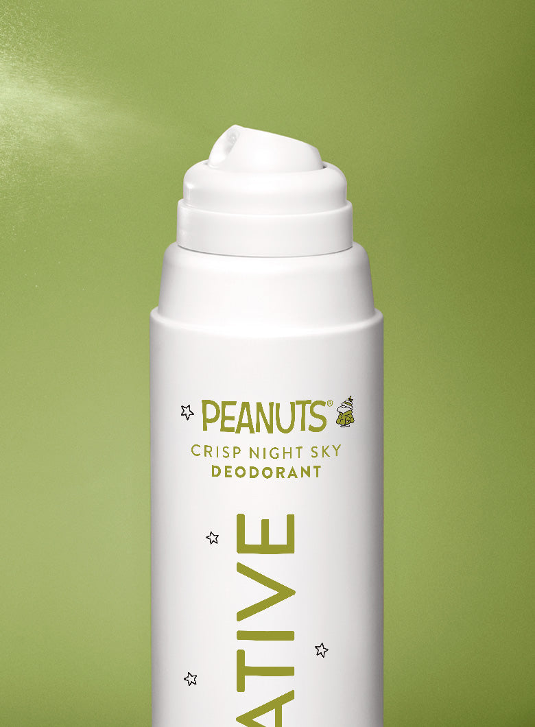 Clean ingredients