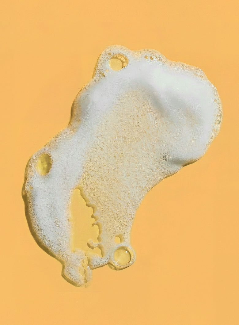 Clean ingredients