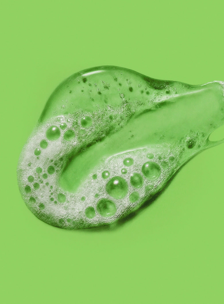 Clean ingredients