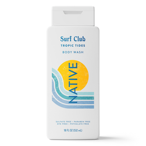 Tropic Tides / Limited Edition / 18oz