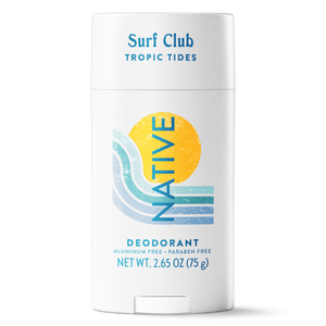 Tropic Tides / Limited Edition / 2.65oz
