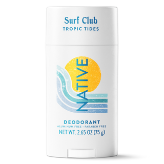 Deodorant Stick