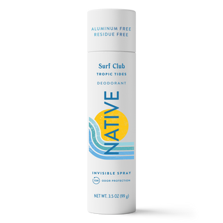 Deodorant Spray