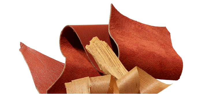 Sunset Cedar & Suede