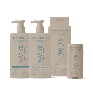 Daily Essentials Set