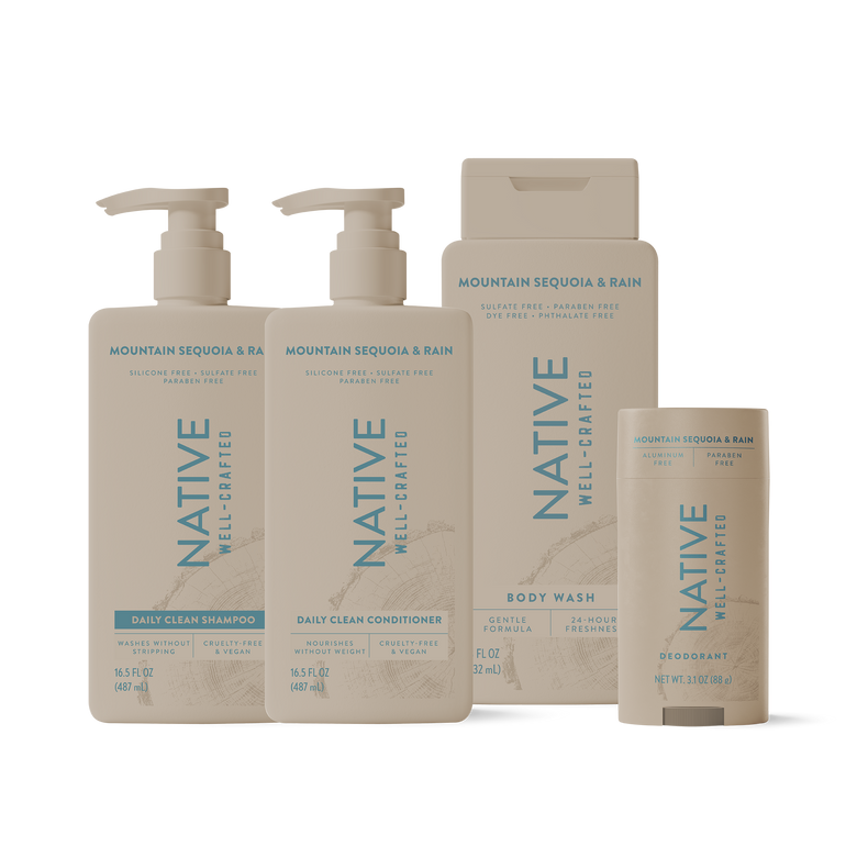 Daily Essentials Set
