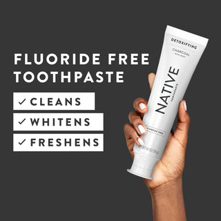 Toothpaste