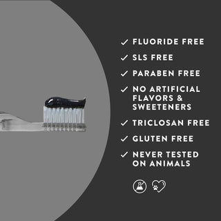 Toothpaste