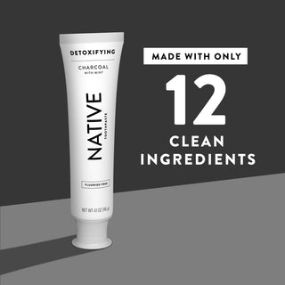 Toothpaste