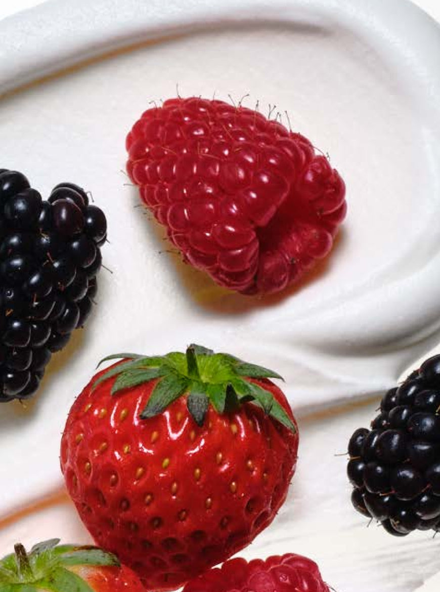 Berries & Fruit
