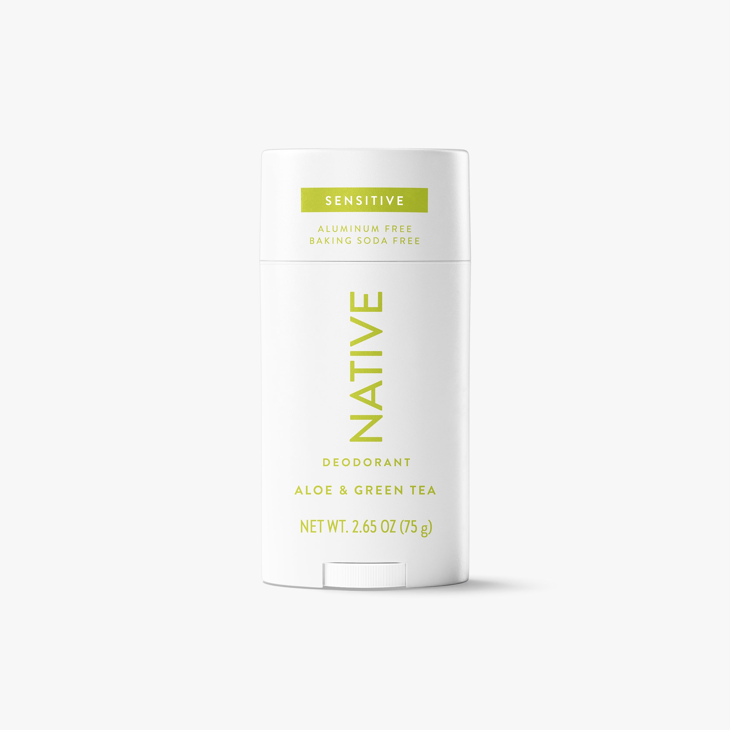 Native Sensitive Deodorant