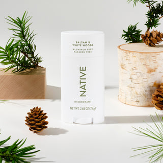 Detoxifying Body Scrub