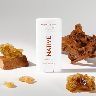 Detoxifying Body Scrub