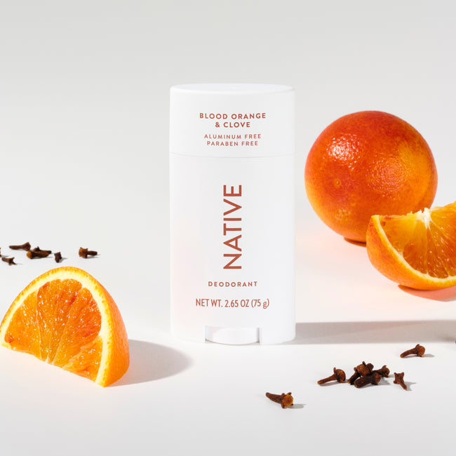 Native Aluminum-Free Deodorant (2.65 oz)