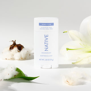 Sensitive Deodorant Stick