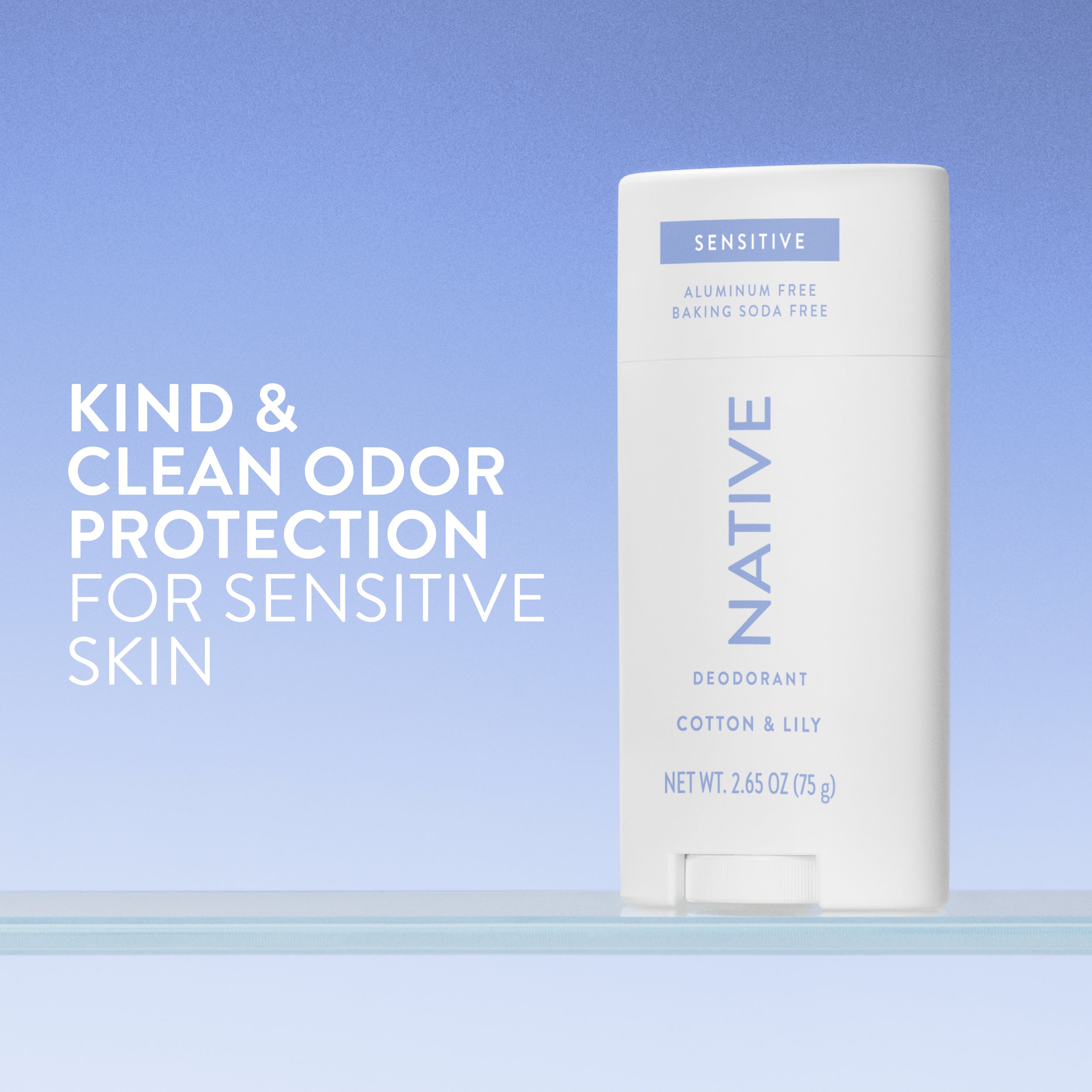 Native Deodorant - Thumbnail 2