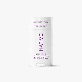 Daily Body Trio Lavender & Rose image