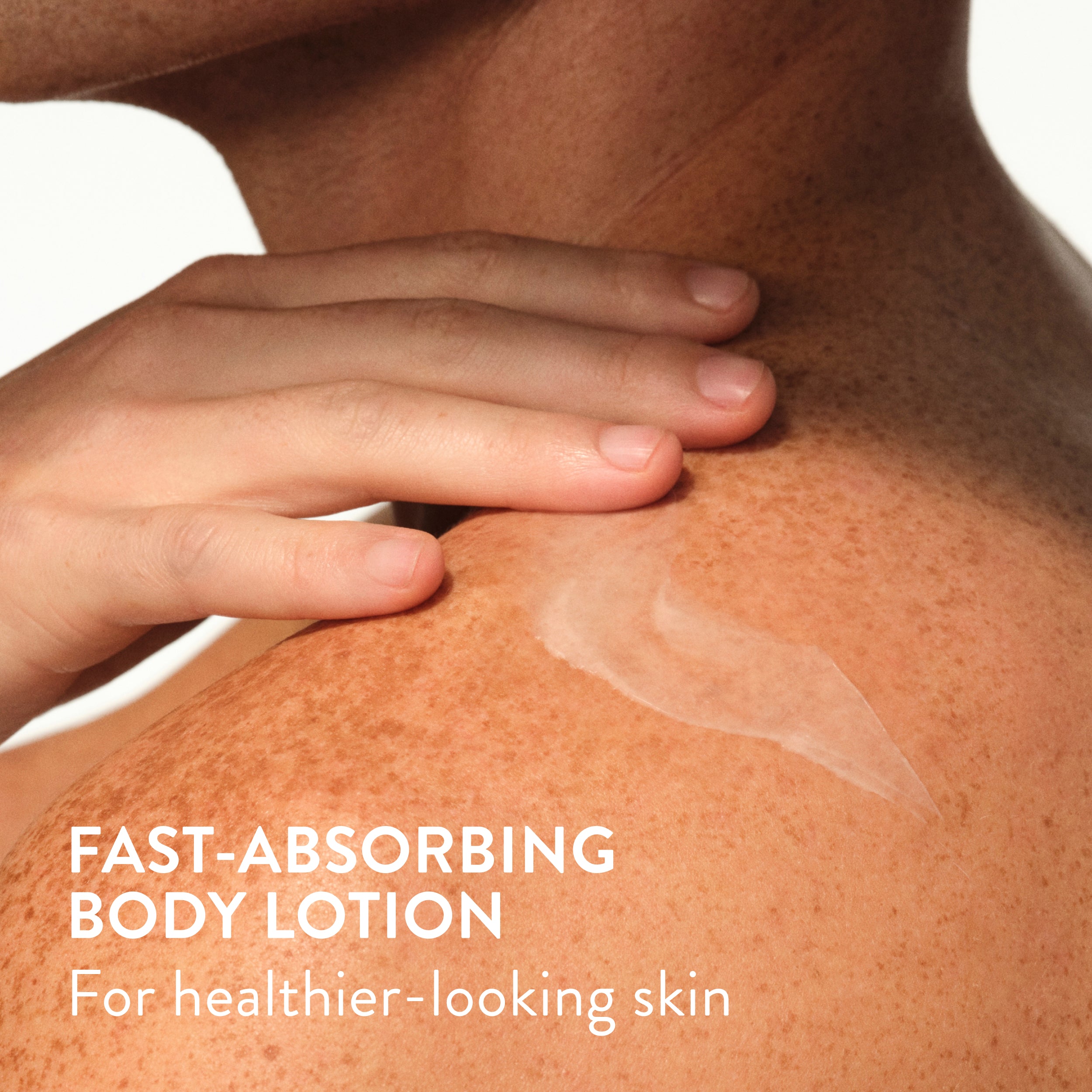 Native Sensitive Lotion | Hydrating Bare Vanilla
