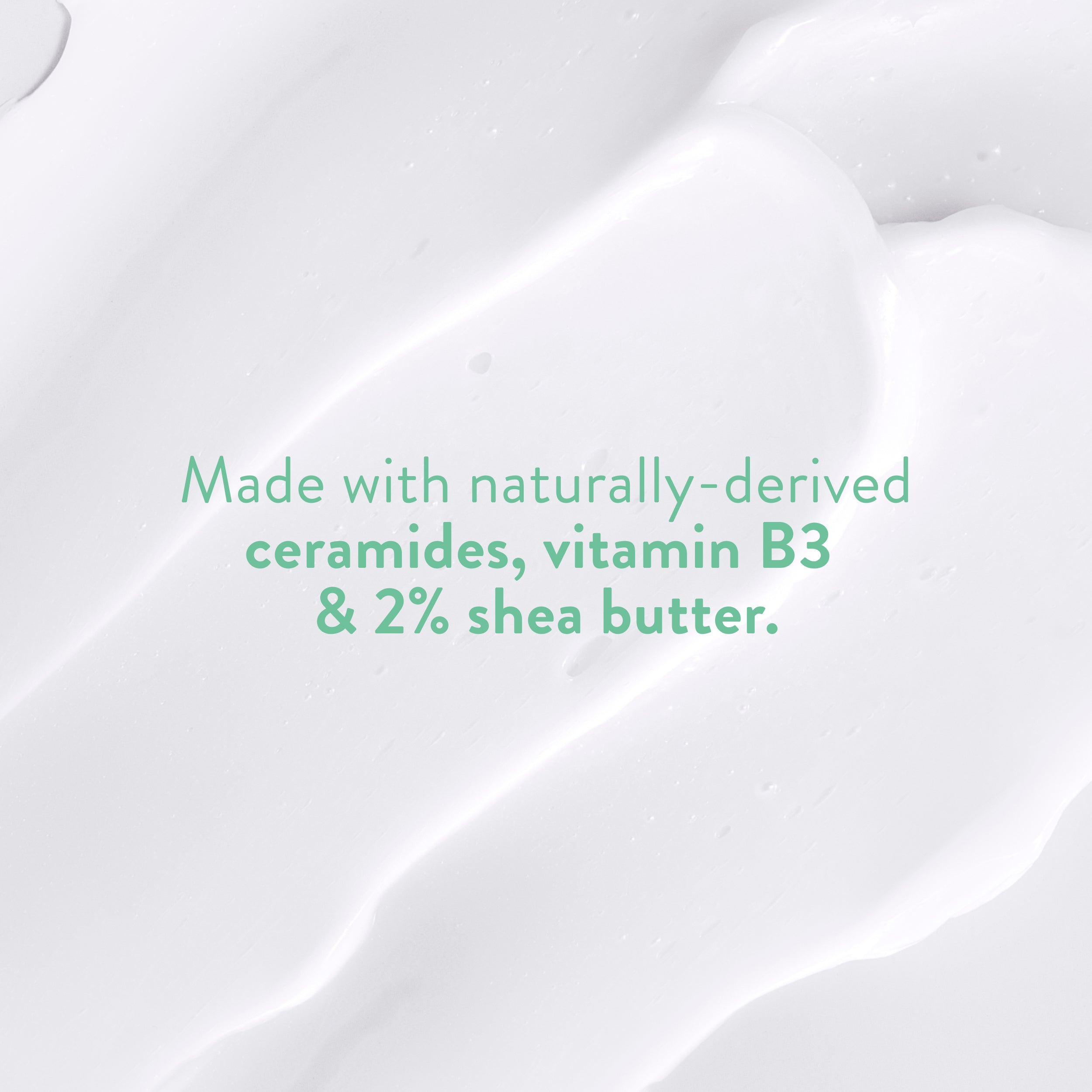 Native Sensitive Cream | Hydrating Unscented | Native