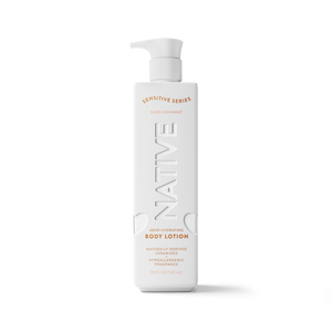 Hydrating Bare Coconut / Classic / 18oz