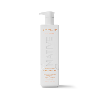 Sensitive Series: Body Lotion