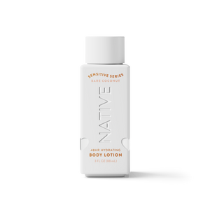 Hydrating Bare Coconut / Classic / 3oz